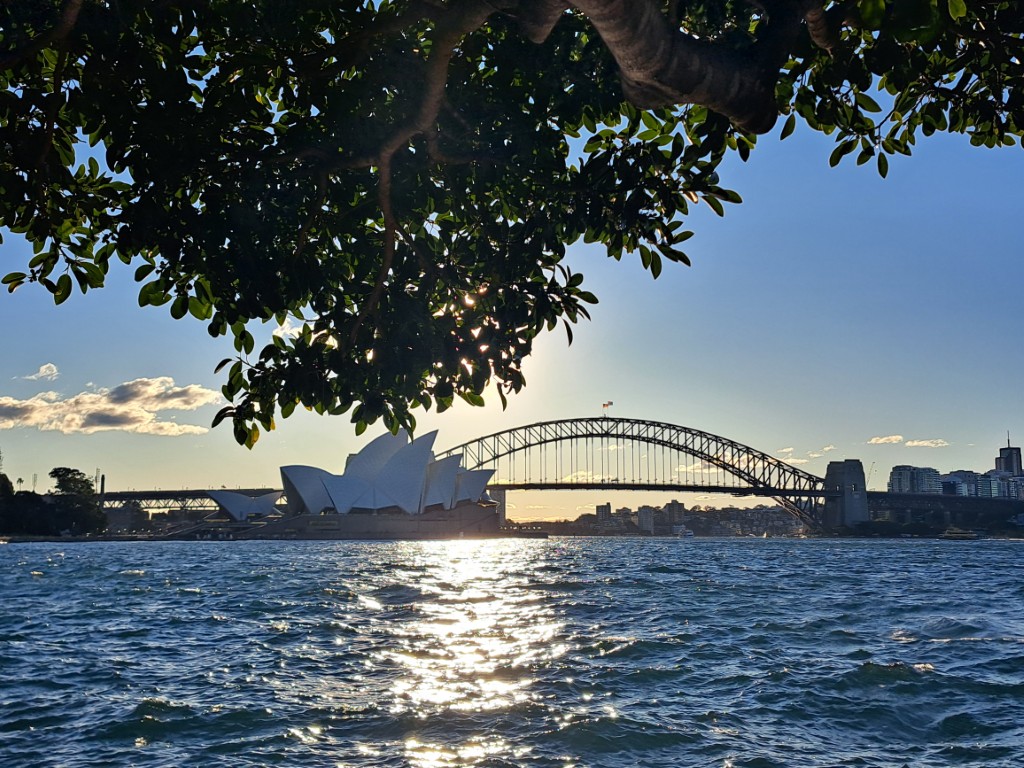 Sydney